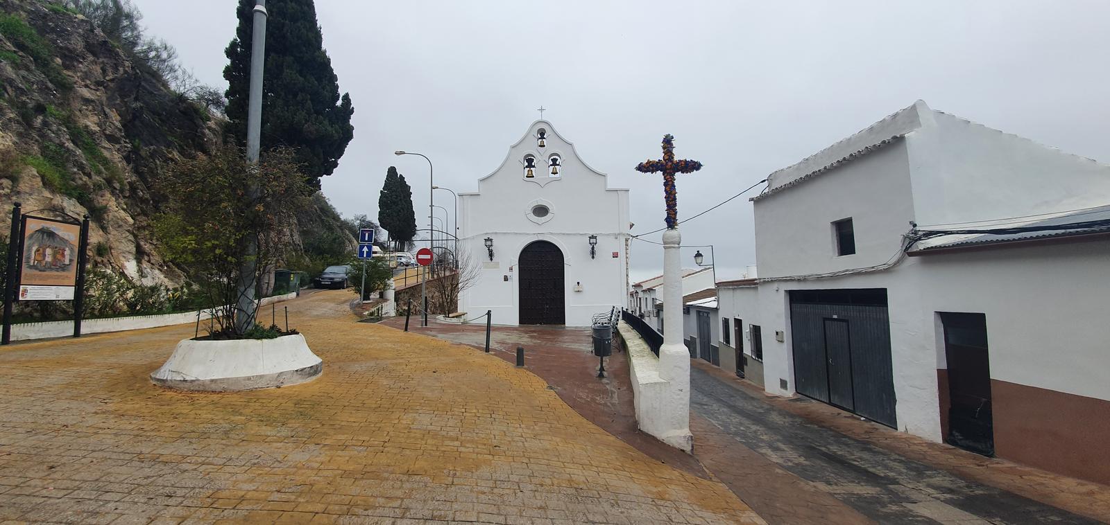 Los caminos del agua