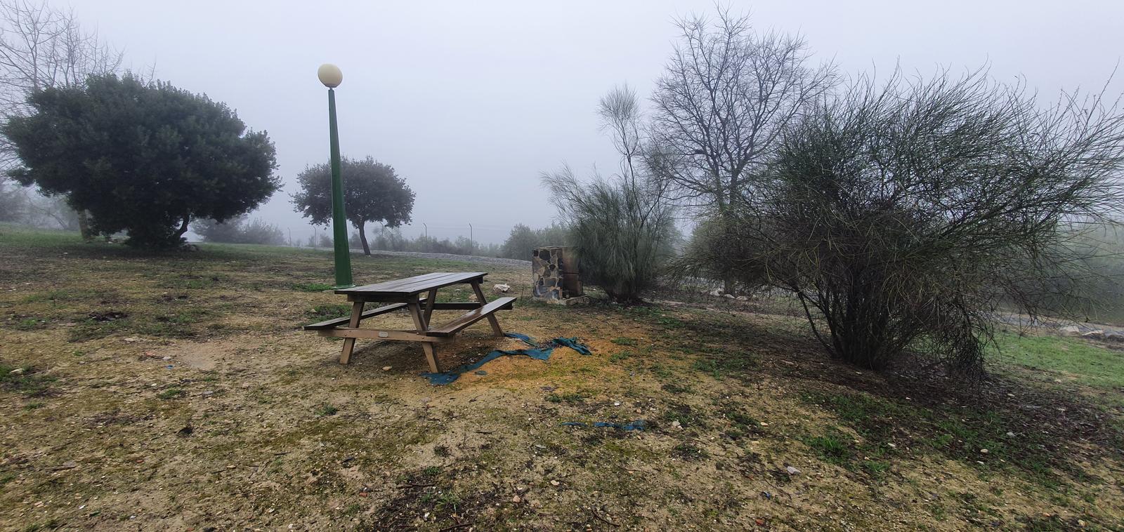 Los caminos del agua