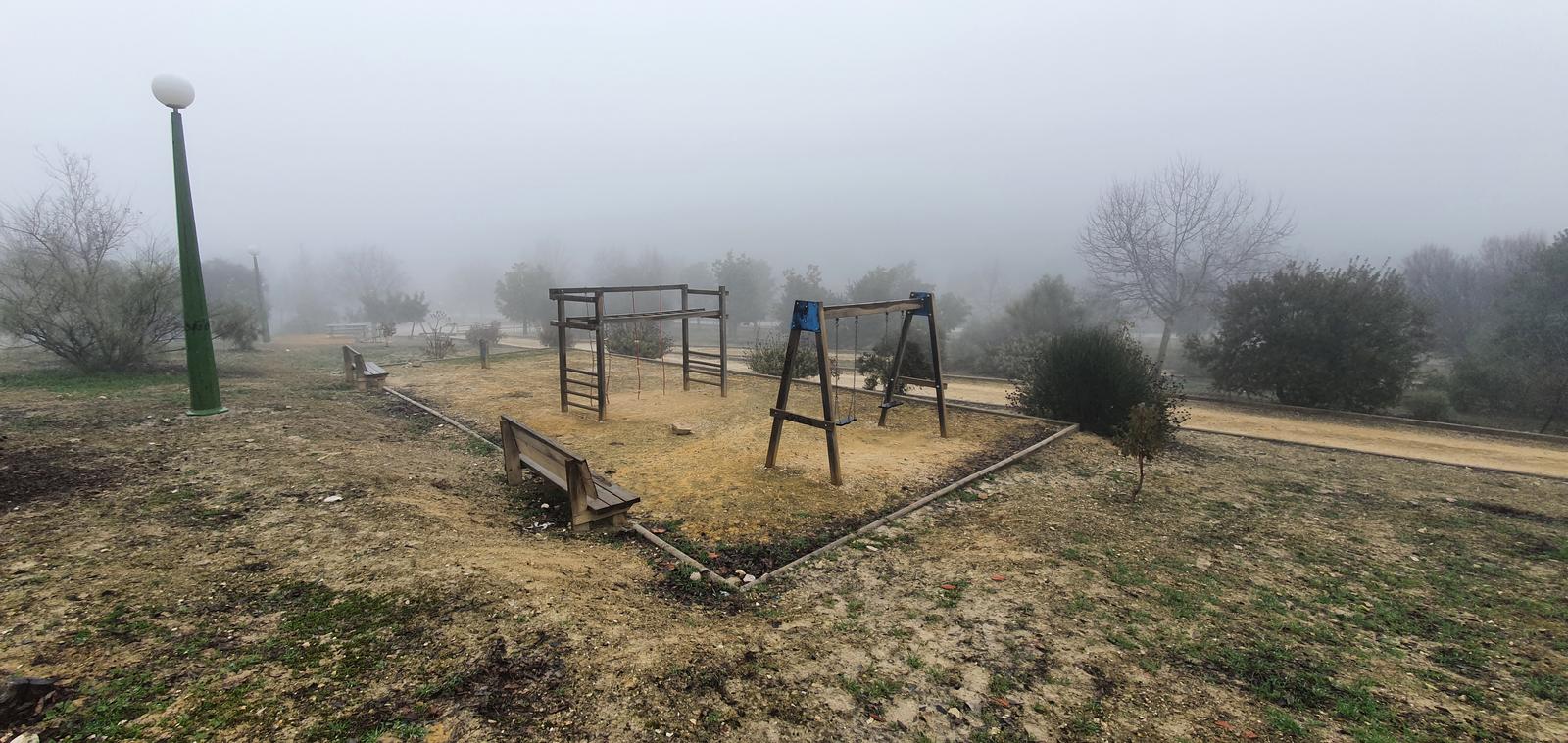 Los caminos del agua