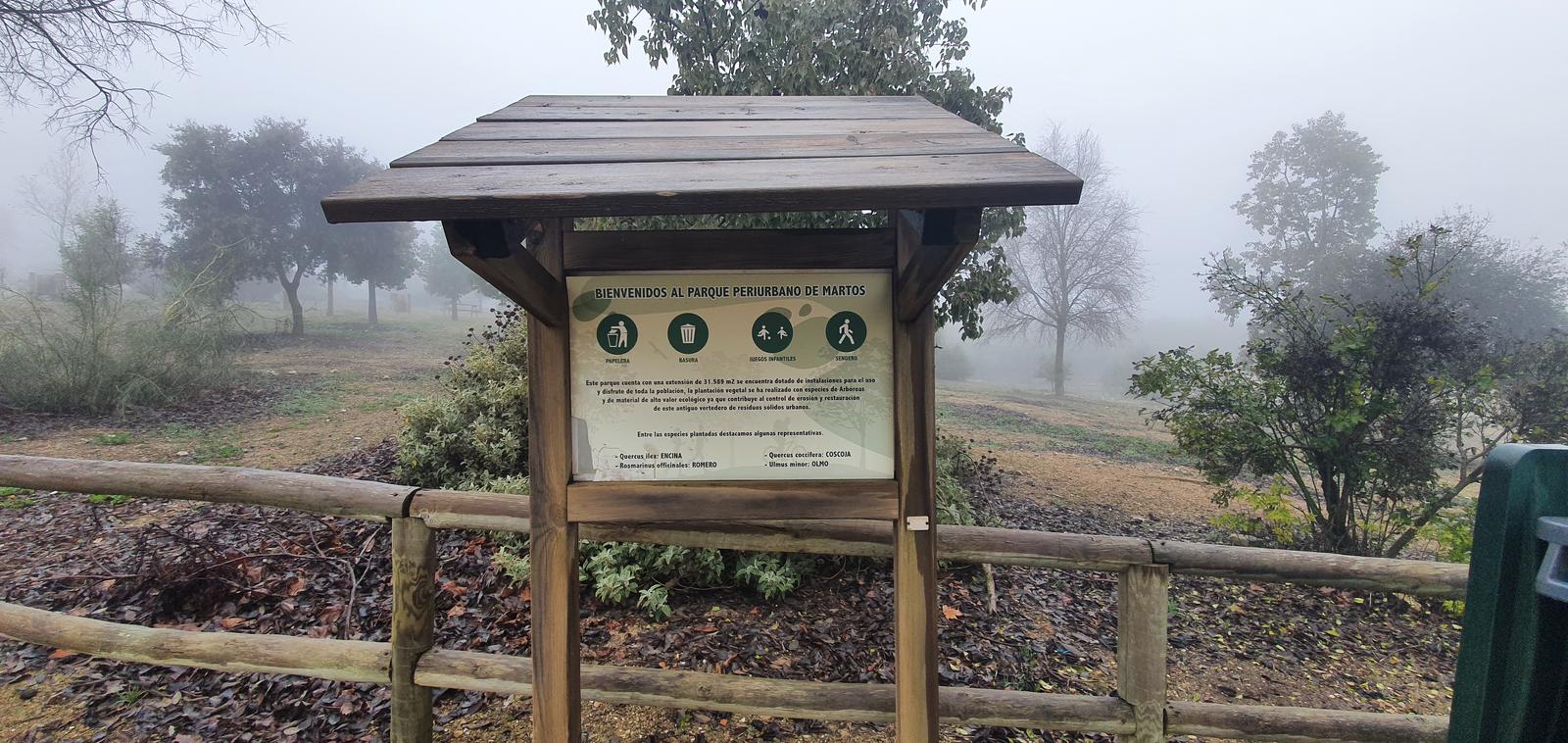 Los caminos del agua