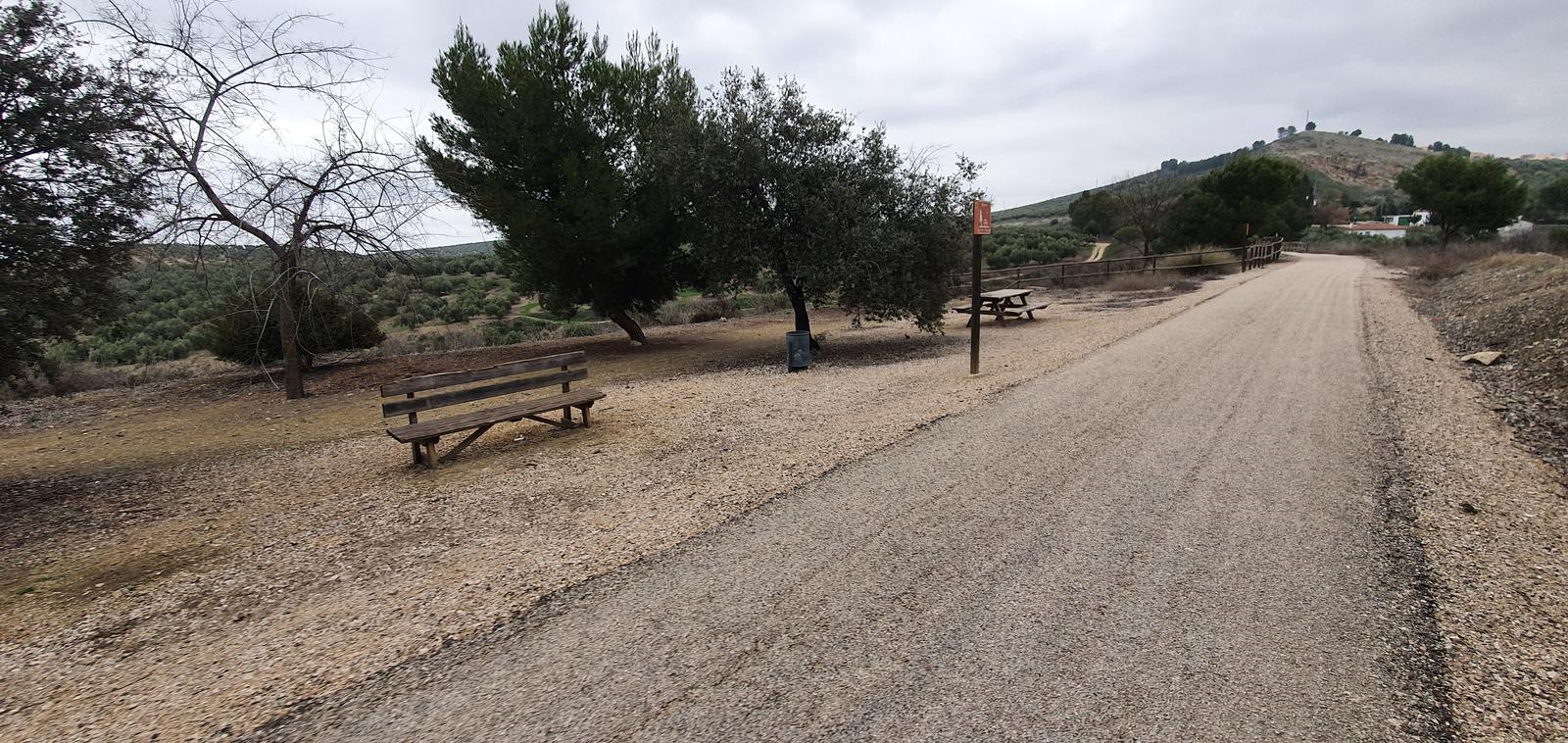 Vía Verde – Pontezuela