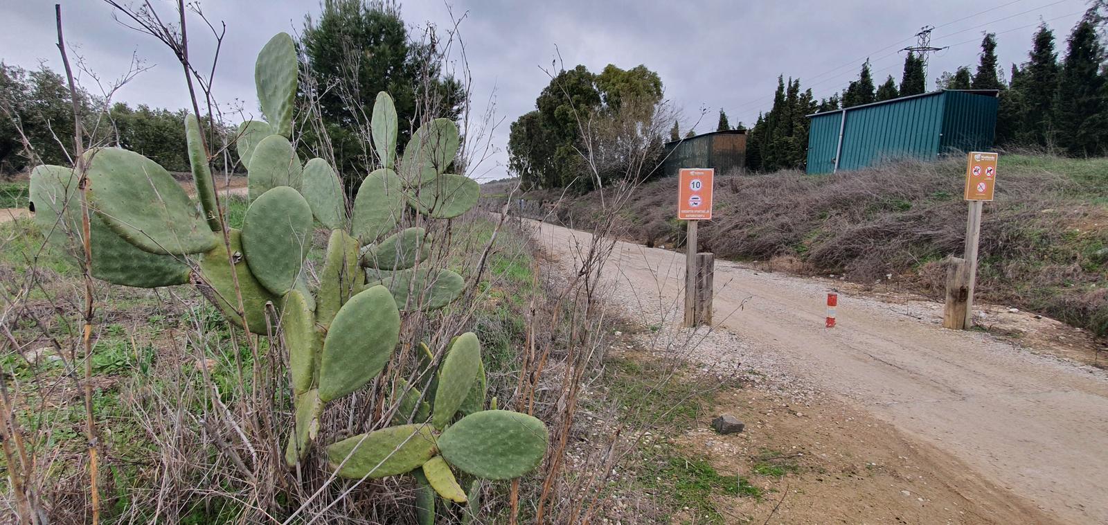Vía Verde – Pontezuela