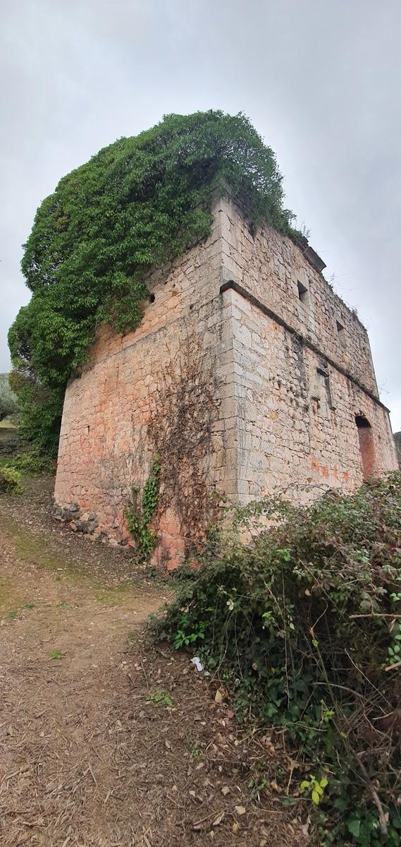 Vía Verde – Pontezuela
