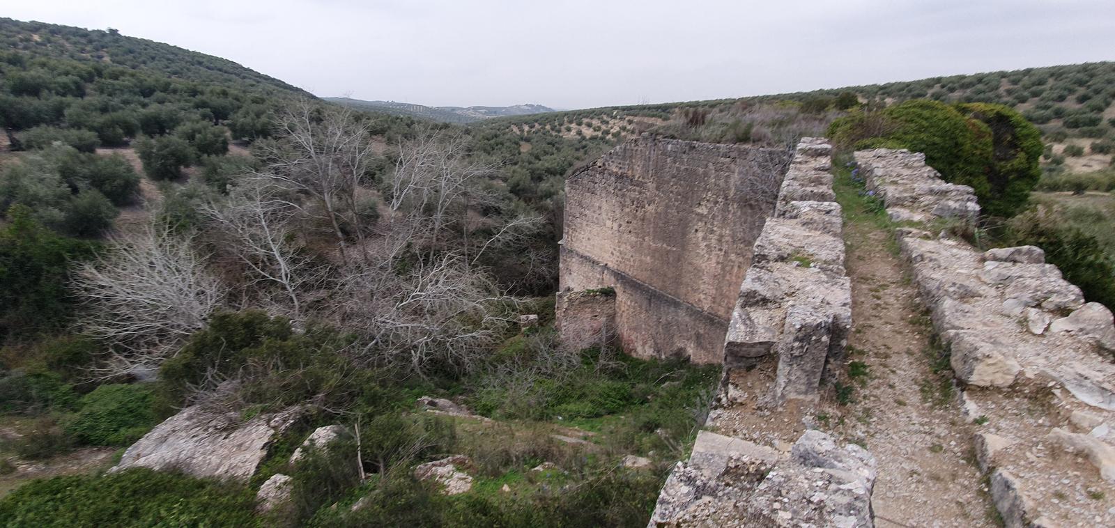 Vía Verde – Pontezuela
