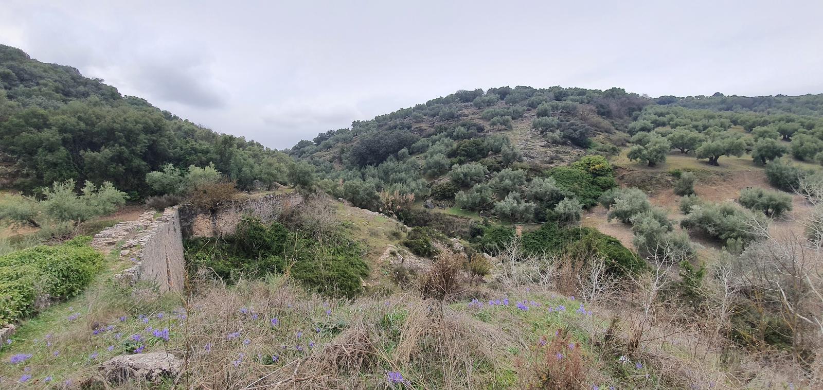 Vía Verde – Pontezuela
