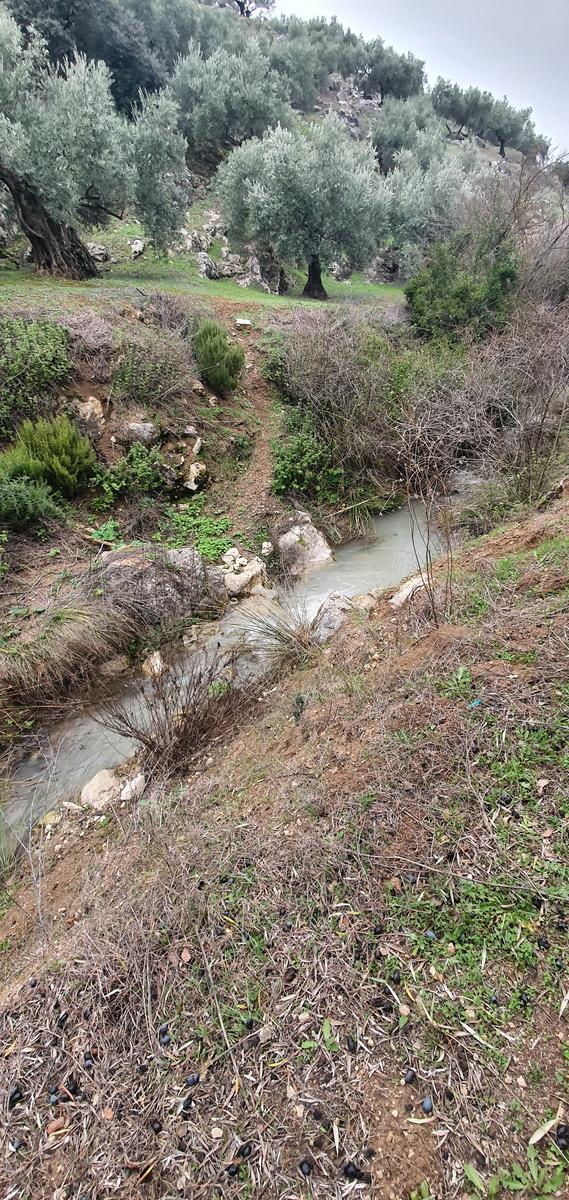 Vía Verde – Pontezuela