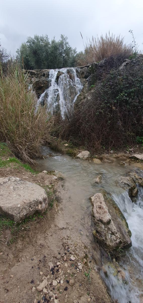 Vía Verde – Pontezuela