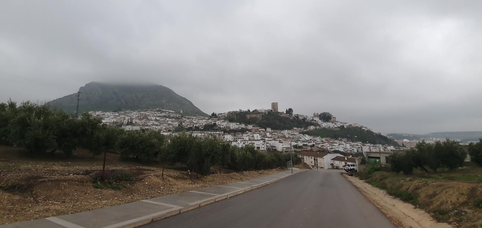 Vía Verde – Pontezuela