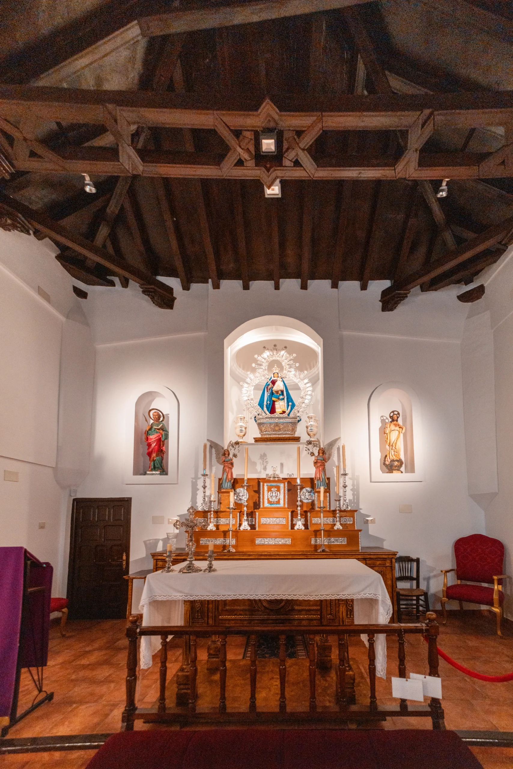 Ermita de San Bartolomé