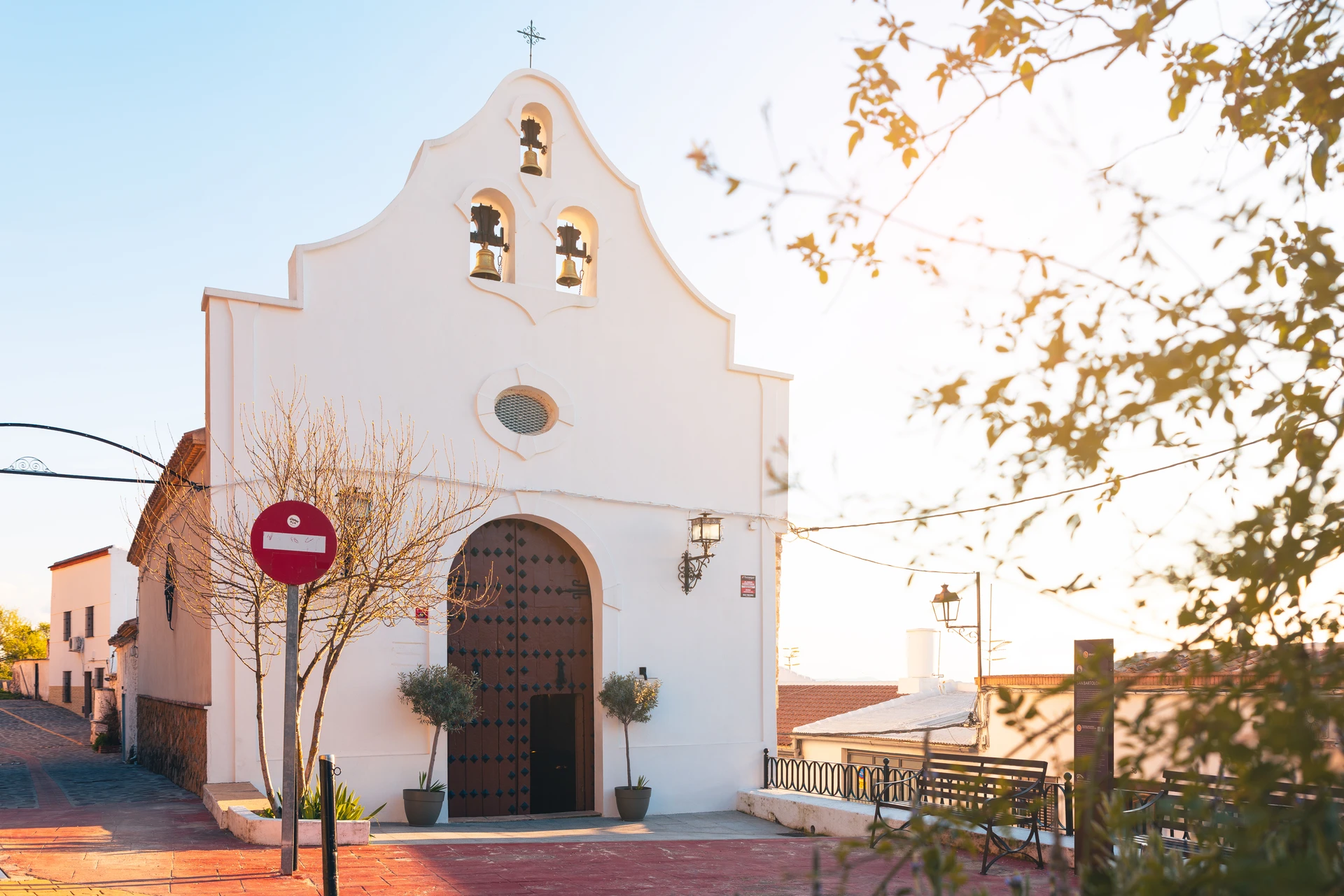 Ermita de San Bartolomé