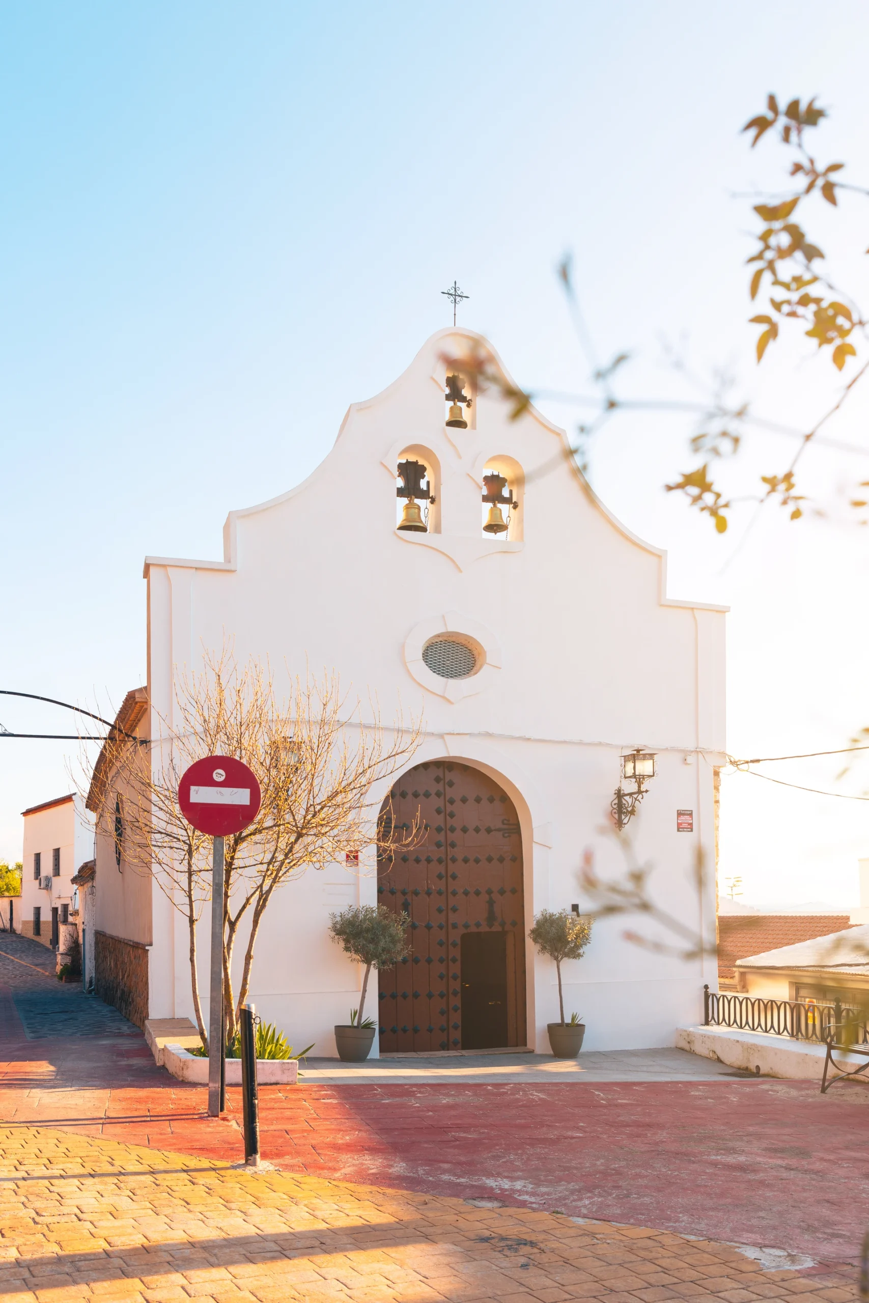 Ermita de San Bartolomé