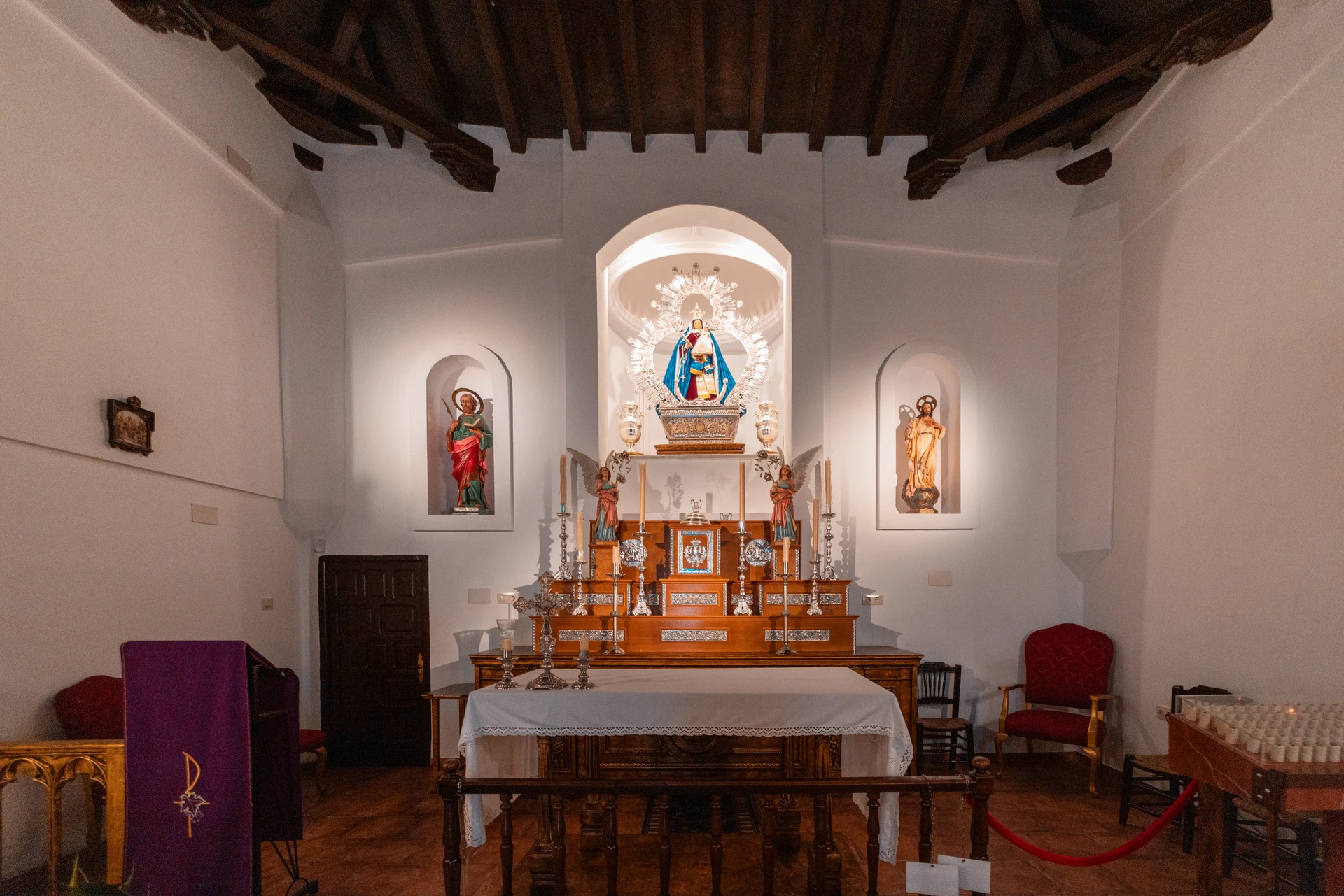 Ermita de San Bartolomé