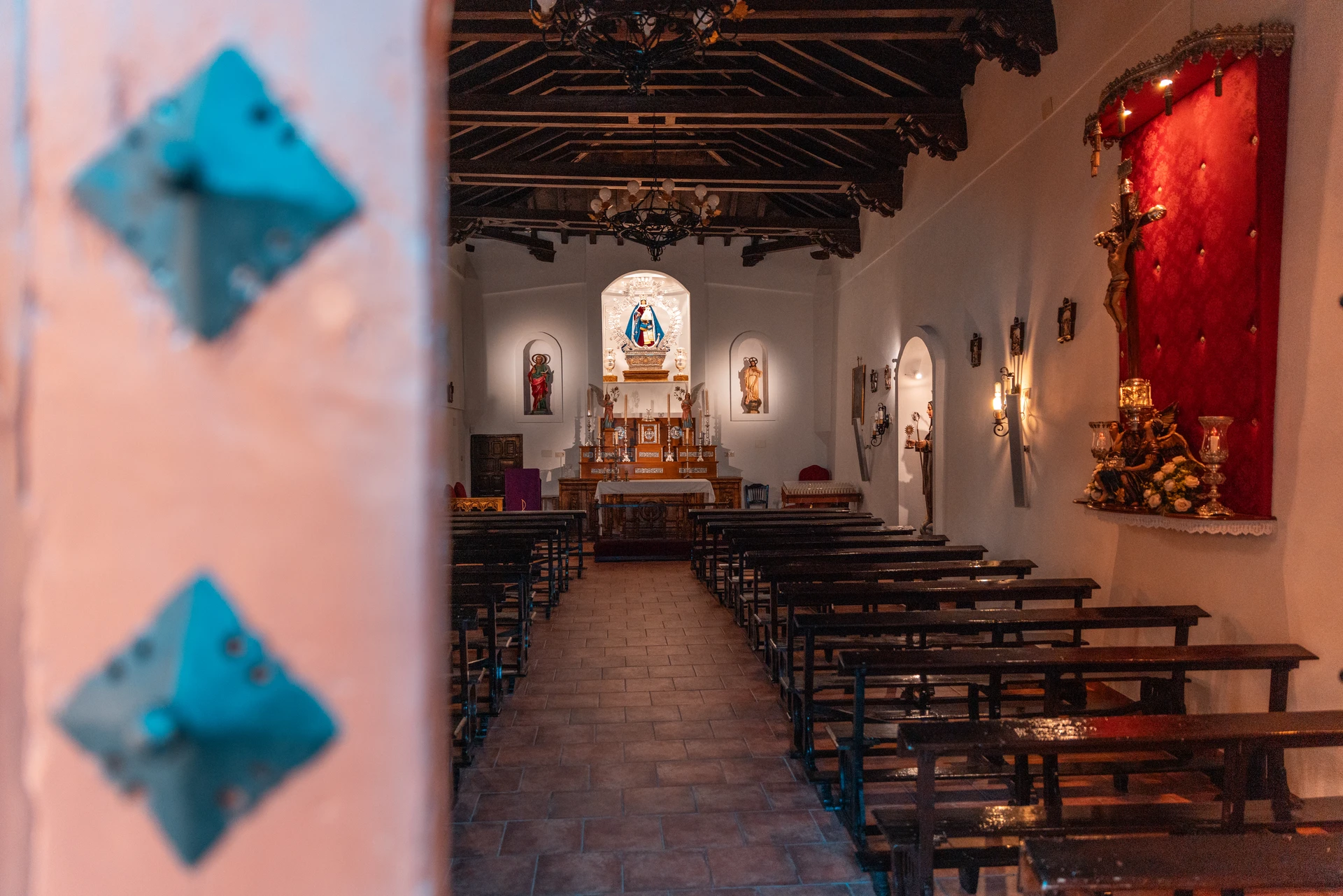 Ermita de San Bartolomé
