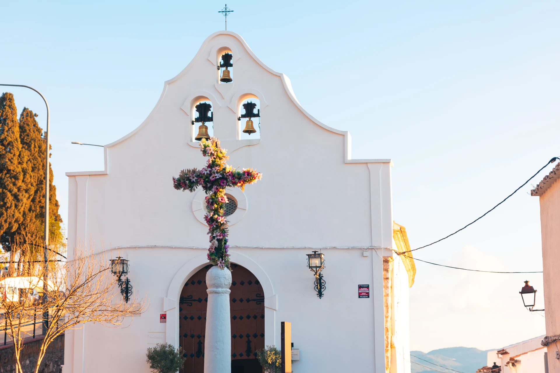Ermita de San Bartolomé