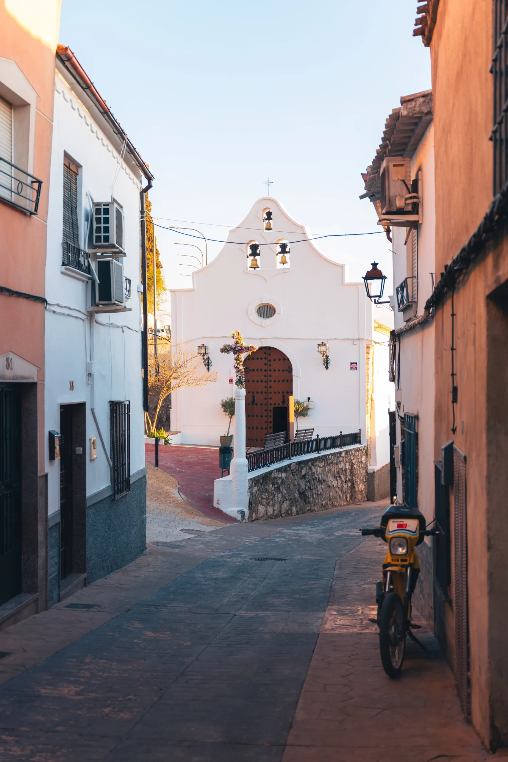 Ermita de San Bartolomé