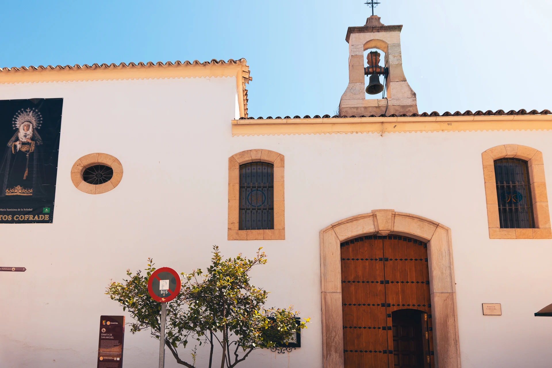 Ermita de San Miguel