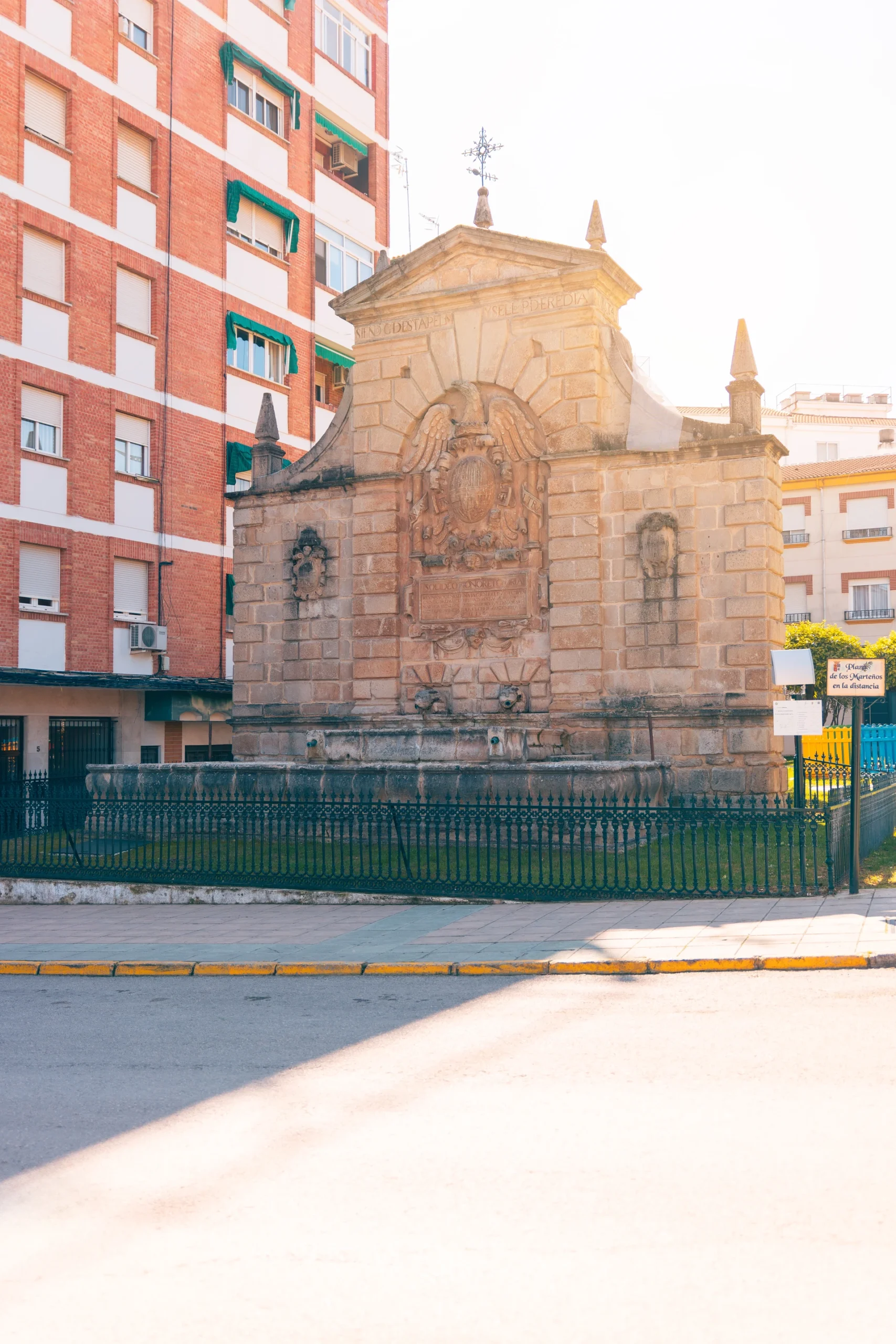 Fuente Nueva