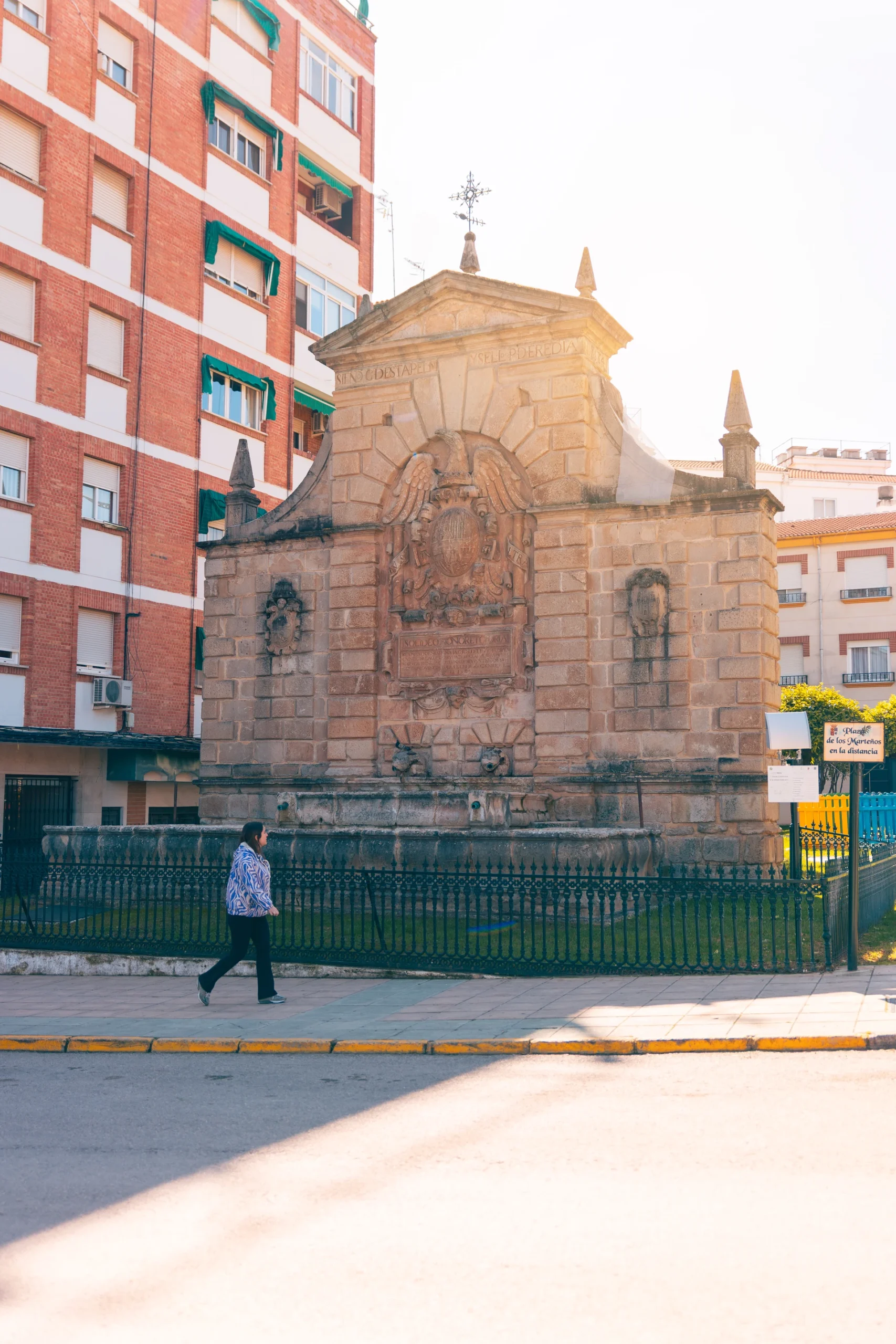 Fuente Nueva