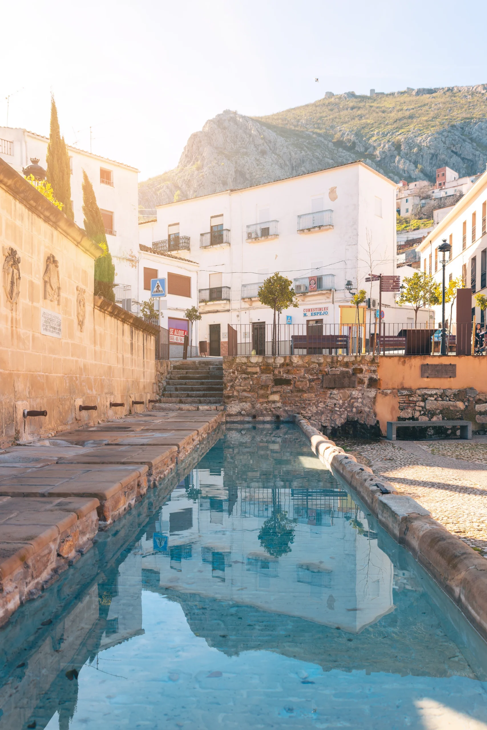 Fuente de la Villa