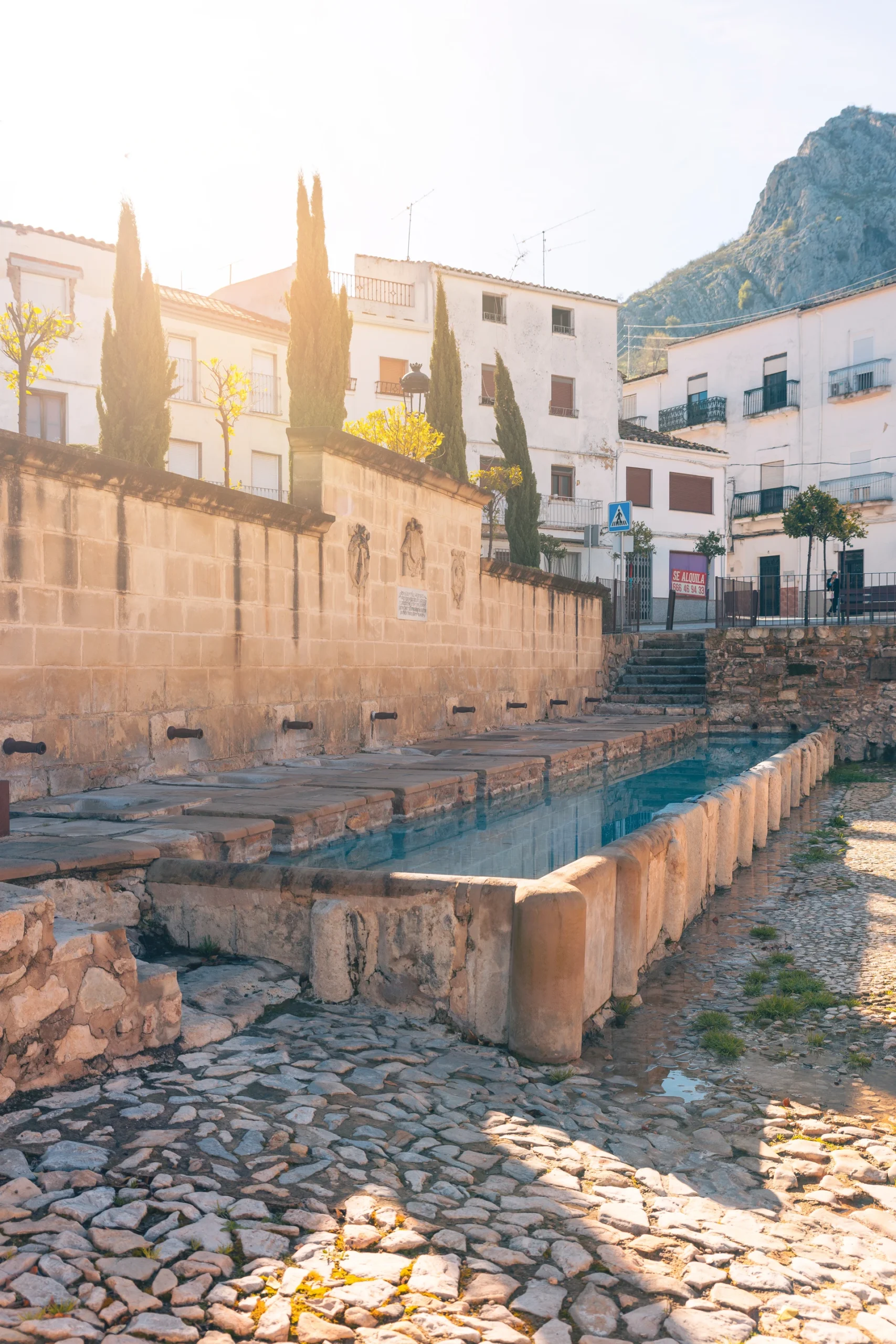 Fuente de la Villa