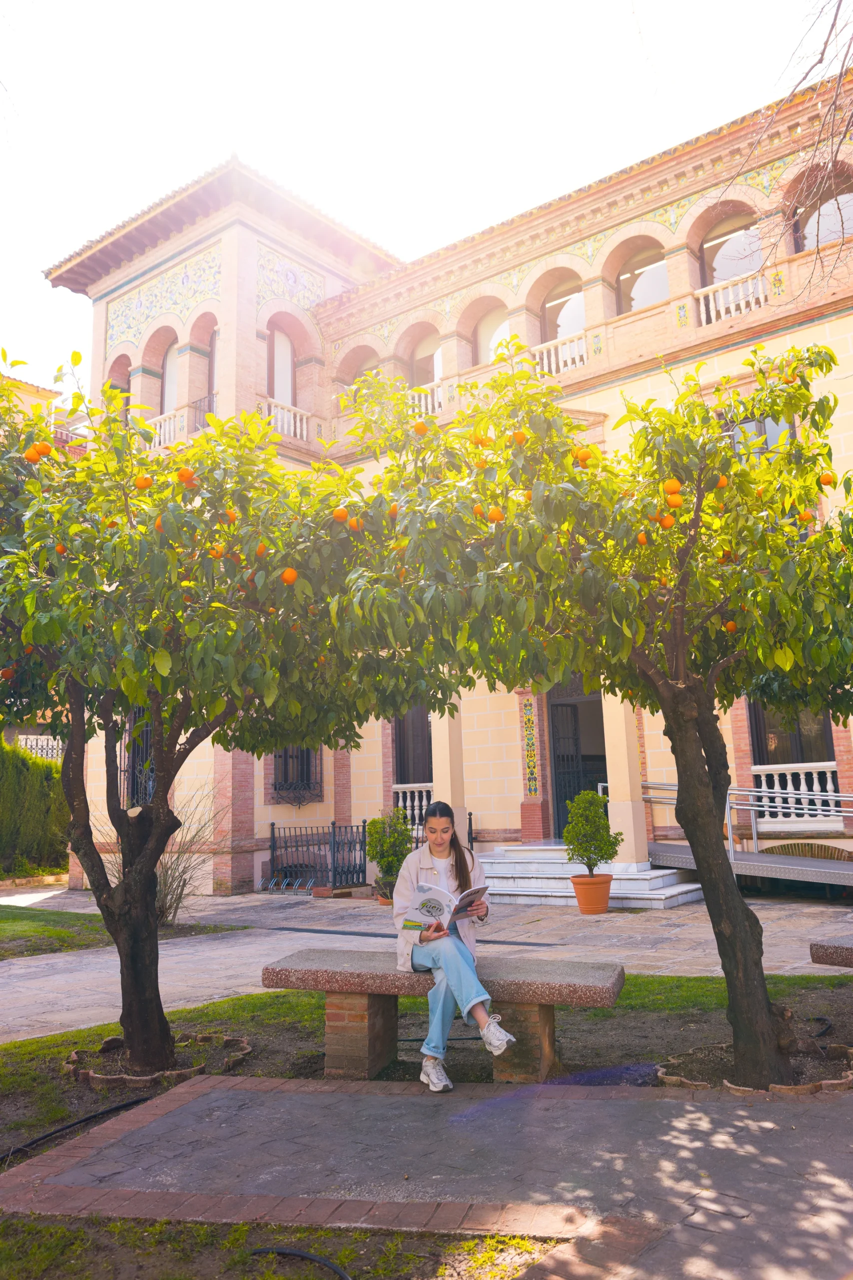 Casa Municipal de Cultura “Francisco Delicado”