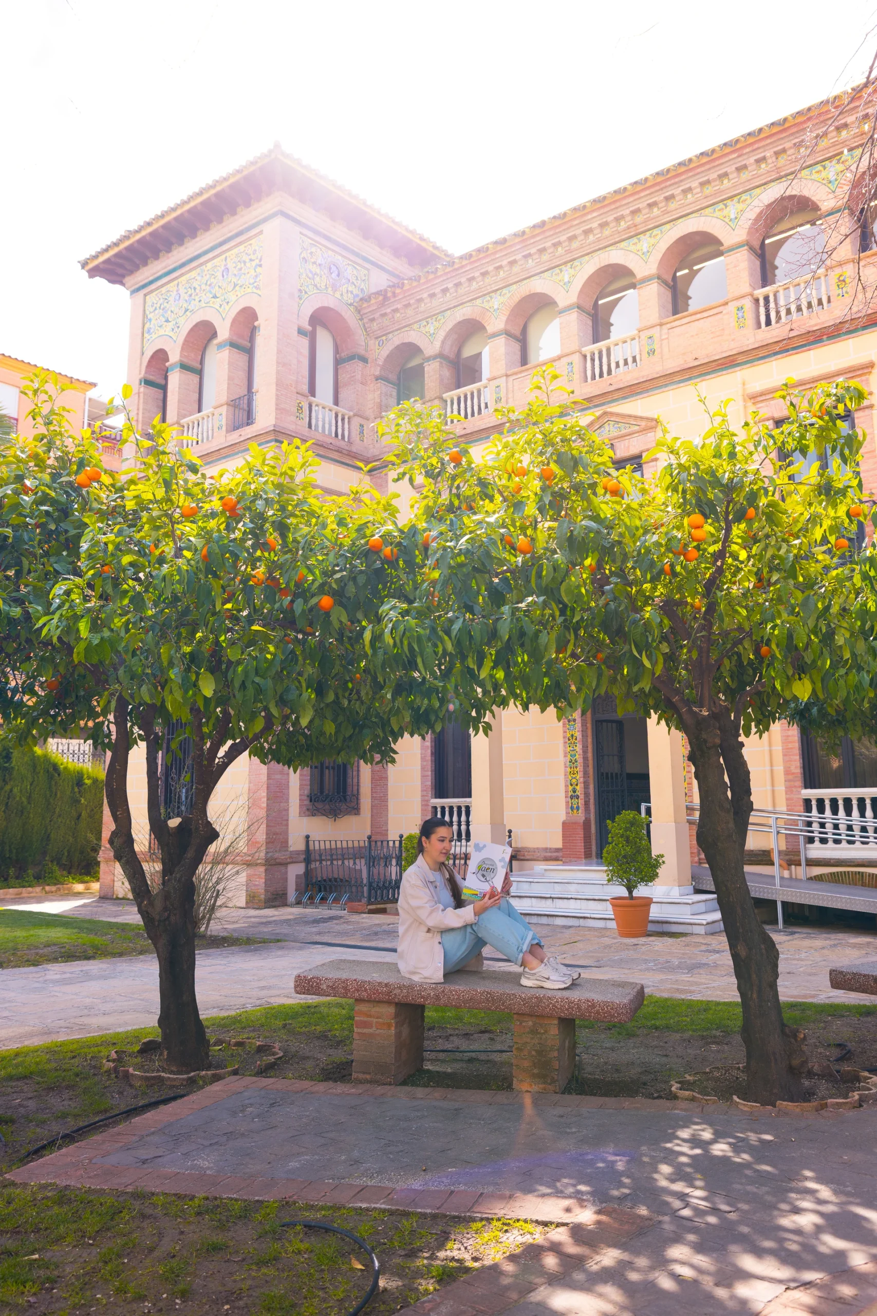 Casa Municipal de Cultura “Francisco Delicado”