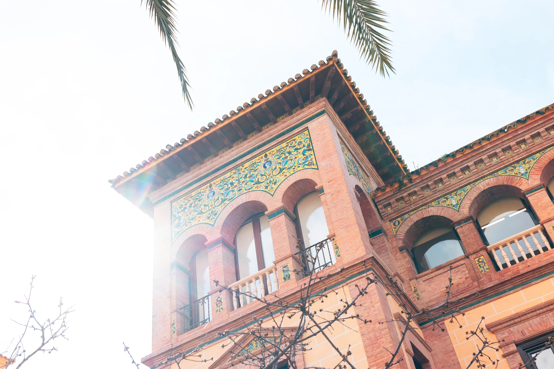 Casa Municipal de Cultura “Francisco Delicado”