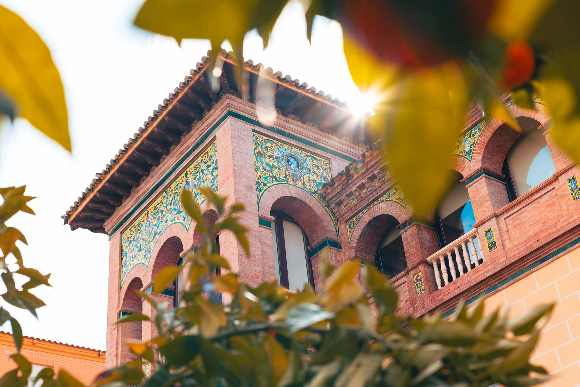 Casa Municipal de Cultura “Francisco Delicado”