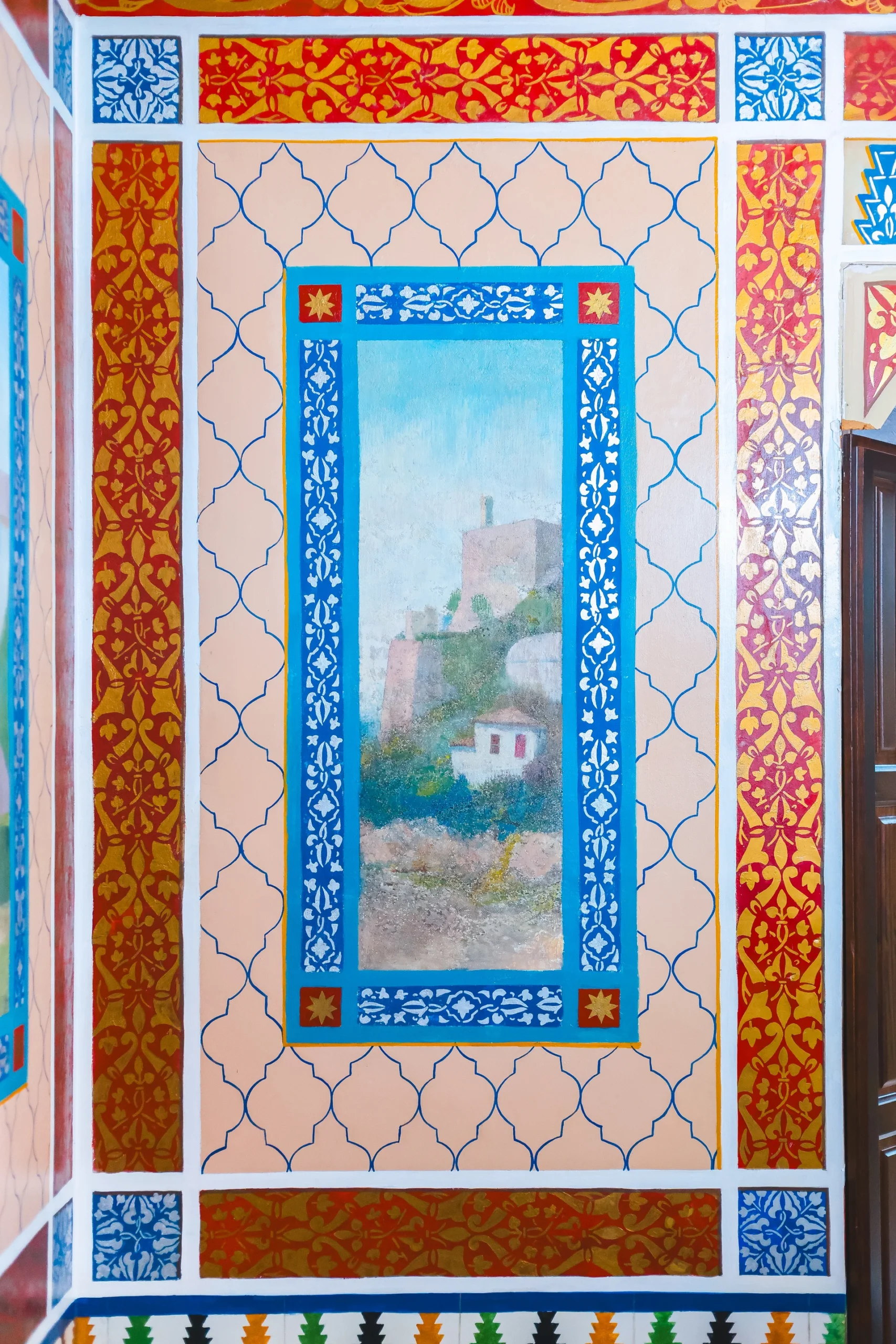 Casa Municipal de Cultura “Francisco Delicado”