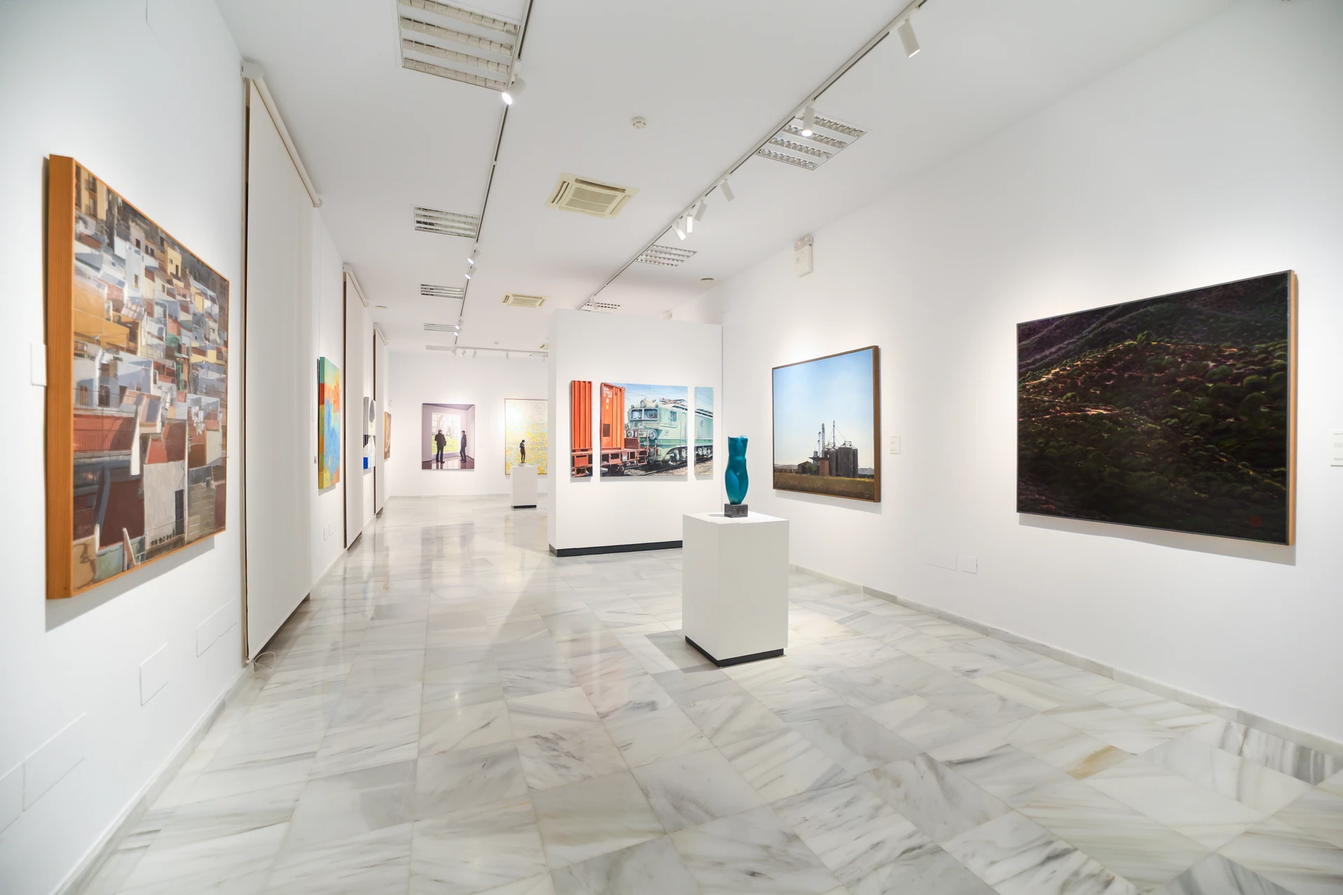 Antigua Escuela de Artes y Oficios