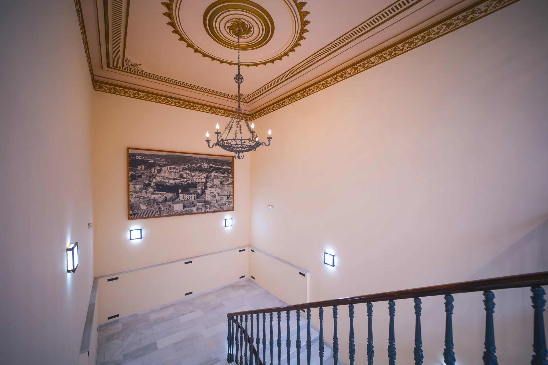 Antigua Escuela de Artes y Oficios