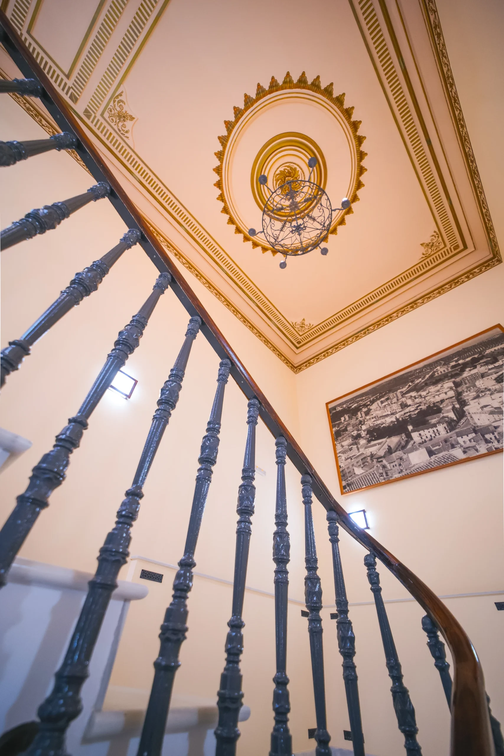 Antigua Escuela de Artes y Oficios