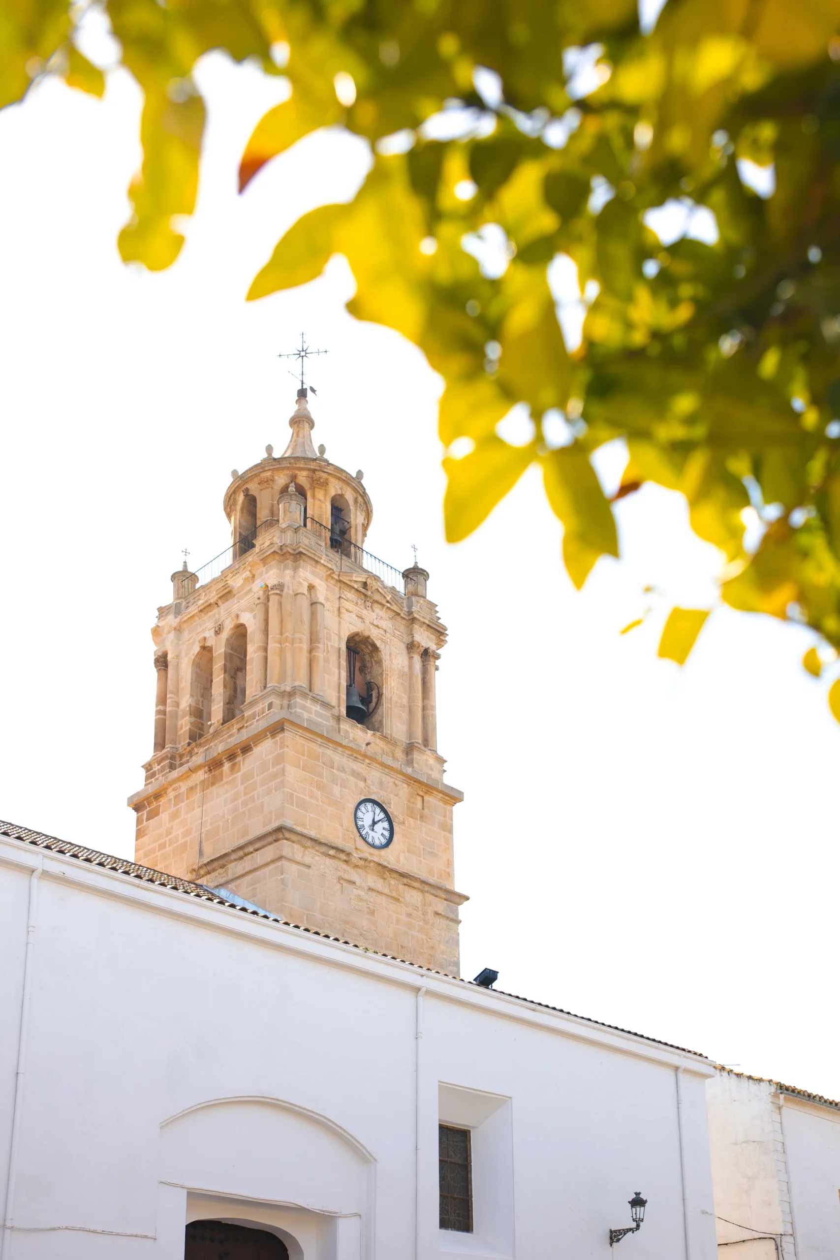 Real Iglesia Parroquial de Santa Marta