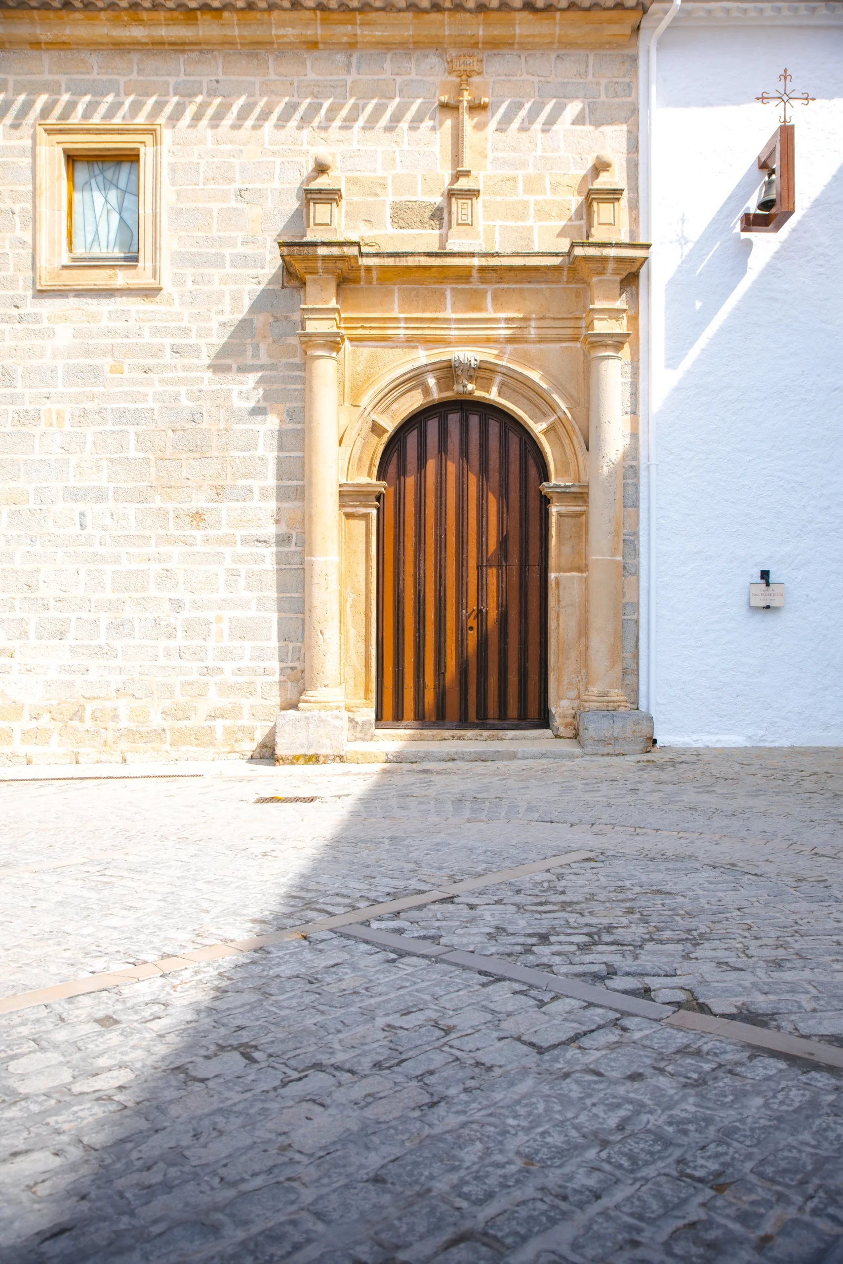 Real Iglesia Parroquial de Santa Marta
