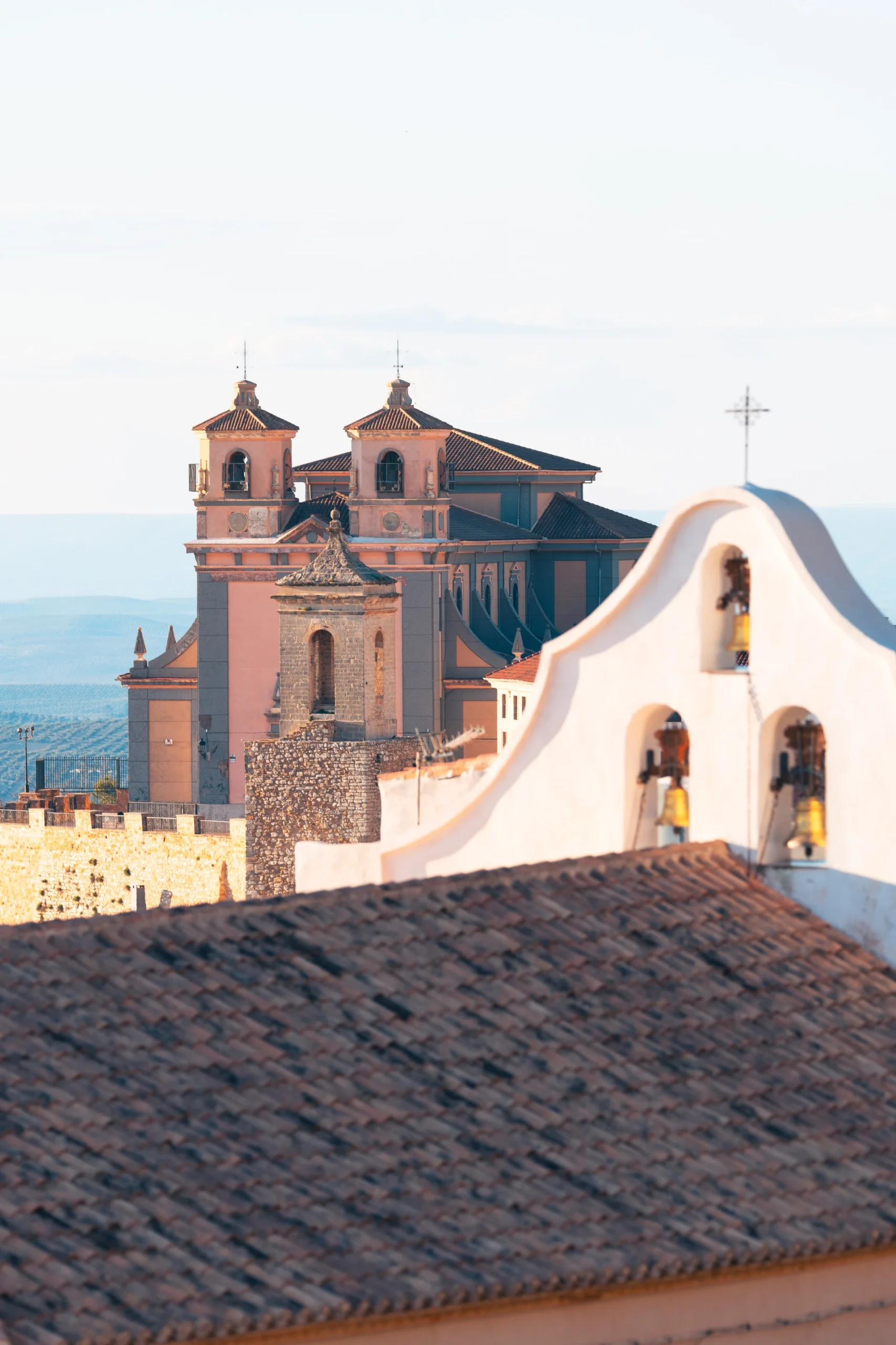 Iglesia de Santa María de la Villa